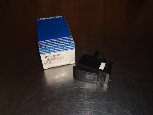New beck arnley headlight - new,